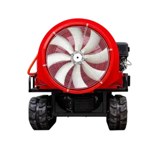 MK400L Remote Control Sprayer for Agriculture