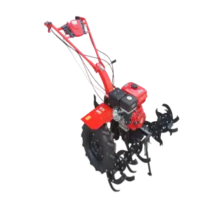 EP1050 10HP Mini Tiller Cultivator Power Tillers Diesel