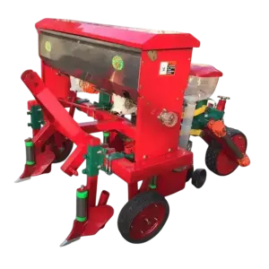 Agricultural Grain Seeder Planting Machine Corn Precision Sowing Machine for Sorghum Mung bean