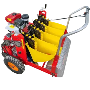 GP-100 Seeding and Planting Motor for 6 rows Onion Garlic Potato