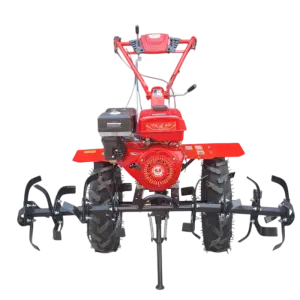 EP1050 9HP Gasoline Garden Rotavator Cultivator