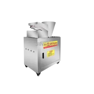 Food Waste To Fertilizer Equipment Restaurant Kitchen Organic Waste Composting Machine