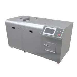 Environment Friendly 0.5 tons per day ompost machine organic waste waste food machine