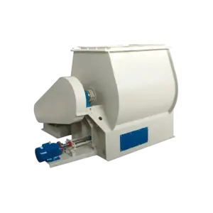Farthest Electric Organic Fertilizer Pellet Plant Compost Fertilizer Mixing Machine