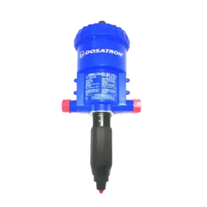 Dosatron Automatic Poultry House Doser Medicator