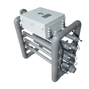 UV Water Sterilizer (Model: ZH-PUV60)