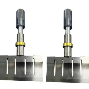 40k Ultrasonic Handheld Food Knife Cutting System