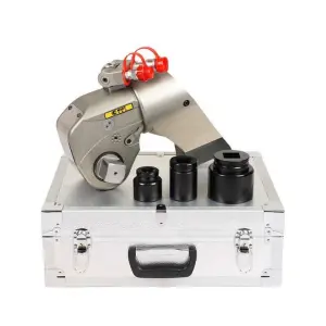 5MXTA Square Drive Hydraulic Torque Wrench Premium Hydraulic Tools