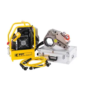 High Torque Hollow Hydraulic Torque Wrench