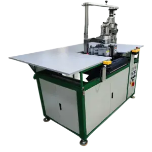 Fridge Door Gasket Welder Cooling Appliance Joining Equipment