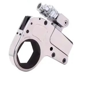 2ATWH Hydraulic Tool 70mpa Low Profile Bolt Tightening Wrench Torque Hydraulic Wrench Torque Tool