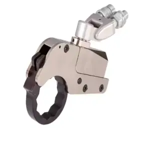 Hydraulic Tools 4ATWC Hydraulic Torque Wrench for Valves BOP