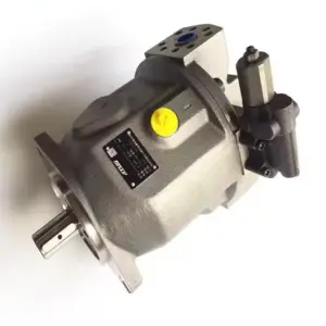 A10VSO28 Axial Piston Variable Dump Truck Hydraulic Pump