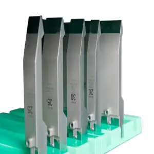 ACCURL Hydraulic Tools Press Brake Tooling and Dies for Sheet Press Brake Machine