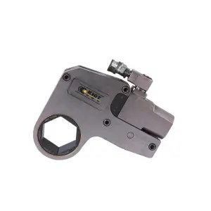 Hollow Hydraulic Torque Wrench