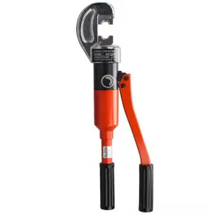 HP-240C Hand-Operated Hydraulic Cable Crimping Tool
