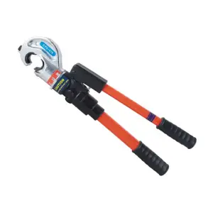 HP-300CZL-I Electric Crimping Tool Hydraulic Cable Lug Crimper for Aluminum Copper