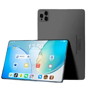 10 Inch Professional Tablette Android MTK6762 4GB+128gb Grossiste Tablette Tactile Tab With Great