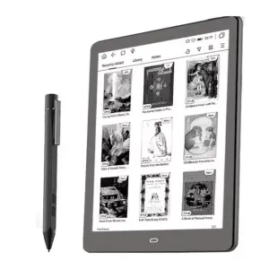 2025 Meebook P10 Eink Tablet OEM10 Inch Ebook Android 11 Reader Quad-core Wifi 3G+64G Business Education Ebook Reader