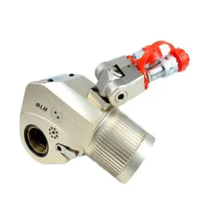 1 1/2 Inch MXTA High Strength Adjustable Hydraulic 700 Bar Hydraulic Tools Set Square Drive Hydraulic Torque Wrench