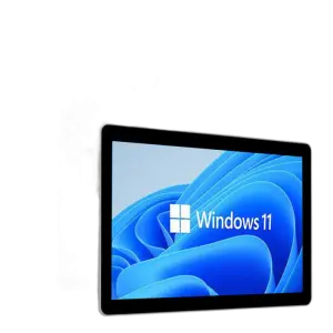 Android All in One Pc 10" 13" 15" 18" 21" 24" 27" 32" Wall Mounted Android Tablet