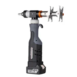 ES-1632A Hydraulic Battery Power Axial Press Expand Tool Plumbing Tool Pex Crimping Tools