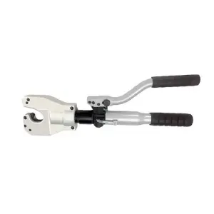 HCT-6030 Manual 6T Hydraulic Crimper Dieless Hydraulic Crimping Tools