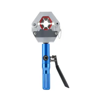 FS-7842 Manual Pipe Crimping Machine Car air Conditioning Pipe Crimping Machine Portable Manual Hydraulic Press