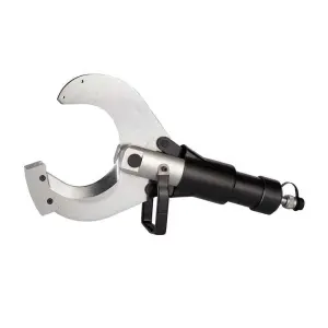 CPC-120KH Remote Control Hydraulic Armoured Cable Cutter Dia. 120mm