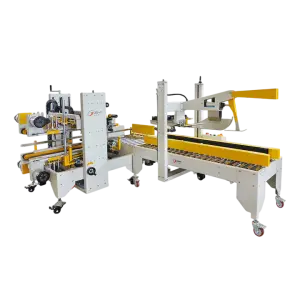 Box case Sealer Carton Sealing Machine