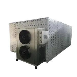 Air Recycle Fruit Drying Machine Food Industrial Tray Dryer Industrial Fruit Dehydrator