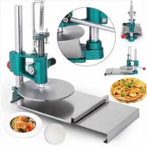 Pizza Machine Home Use and Restaurant