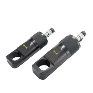 High Efficiency Hydraulic Nut Splitter Head Tool Excellent Steel Crimping Cutting Standard