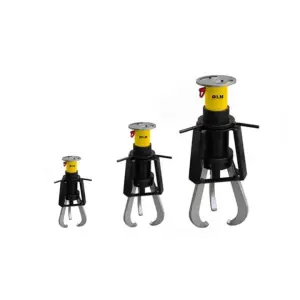 Steel Hydraulic Bearing Puller Set