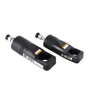 Machine Equipment Hydraulic Nut Splitter Tool