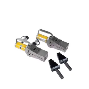 Split Type Hydraulic Flange Spreader