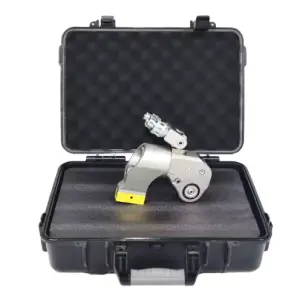 OEM  WREN IBT Series 3IBT Torque 451- 4512N.m Aluminum Titanium Alloy Hydraulic Torque Wrench