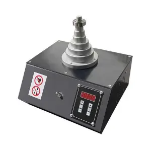 Cone Bearings Heating Machine Hydraulic Tools Product Category 220V Standard Steel Tower Type Induction Bearing Heater