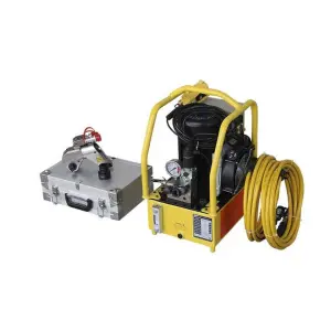 KET-3MXTA 700 bar 1 Inch Square Drive Hydraulic Torque Wrench