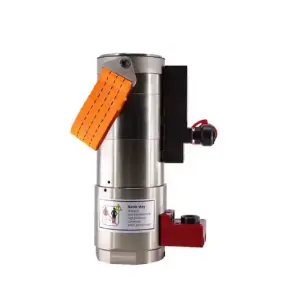 Bulk Orders 360 Degree Rotary Joint HTE42-Series Durable 1350bar Multi-Stage Bolt Tensioner WREN Hydraulic Tools
