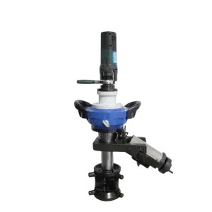 Stainless Pipe Beveling Chamfering Machine TIE-352-2