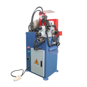 Bar End Chamfering Machine Single Head Chamfering Machine