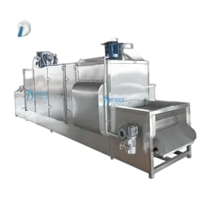 Industrial Commercial Food Dehydrator/Vegetable Fruit Drying Machine