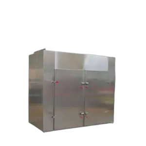 Commercial Food Dehydrator for Potato Fruit and Vegetable Drying Machine Industrial Food Dryer  air Drying Oven