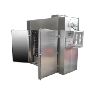 Electric Buffalo Rose Hips Drying Machine  Industrial Dehydrator Food Vegetable Herb Drying Hornos Deshidratador