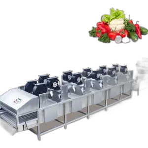 Fast Drying Machine Industrial Fruit and Vegetable Cold Air Drying Machine Potato air Dryer Equipment Made in