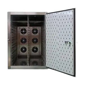 High Temperature Heat Pump Dryer for Fruit Industrial Food Dehydrator