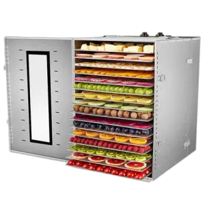 Fruit Drying Machine/dehydration Machine/industrial Food Dehydrator Dehydration Machine for Food