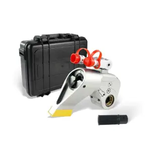 MXTA  Driving Type Manual Adjustable Hydraulic Torque Wrench for