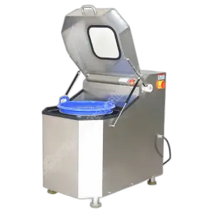 Lettuce centrifuge machine vegetable drying dehydration machine industrial vegetable drying machine